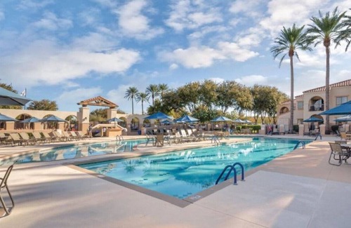 South Mountain Condominio | Beautiful Hotel in Legacy Golf Resort - Studio Sleeps up to 4