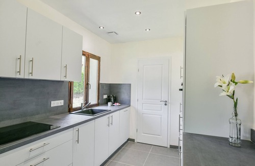 Lacapelle-Marival Casa | Beautiful house in a holiday park with a pool