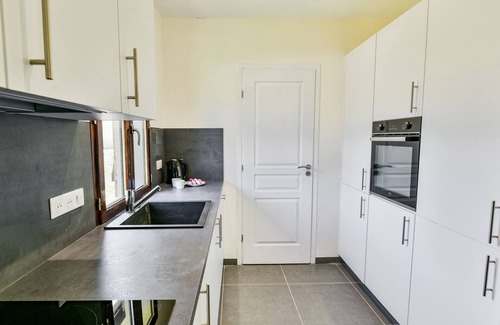 Lacapelle-Marival Casa | Beautiful house in a holiday park with a pool