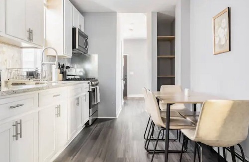 Fairview Casa | Beautiful House 20 min. to NYC up to 8 People