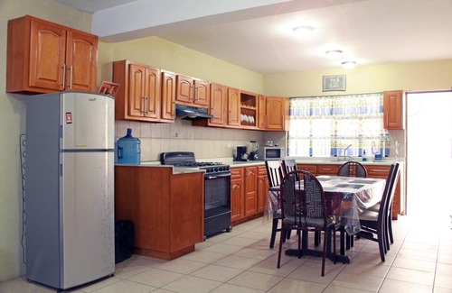 Durango Casa | Hermosa casa de 3 habitaciones en excelente ubicación