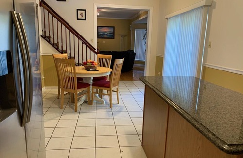 Mehlville Casa | Beautiful house 5 brm 4ba
