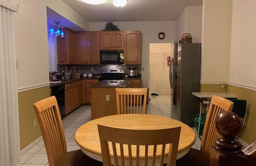 Mehlville Casa | Beautiful house 5 brm 4ba