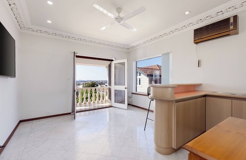Mount Pleasant Casa | Beautiful House with a view!