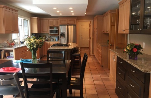 Ithaca Casa | Hermosa casa disponible