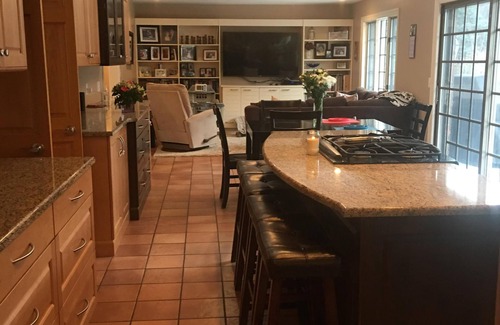 Ithaca Casa | Hermosa casa disponible