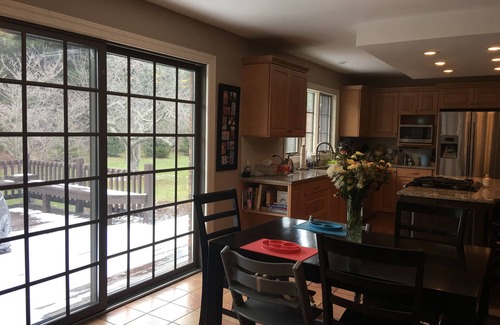 Ithaca Casa | Hermosa casa disponible