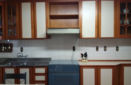 Universitario Casa | HERMOSA CASA PARA 08 PERSONAS EN BENTO GONÇALVES