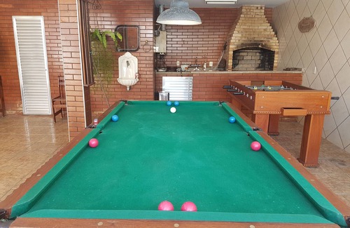 Balneario Remanso Casa | Hermosa casa a 300 metros de la playa del centro, con piscina