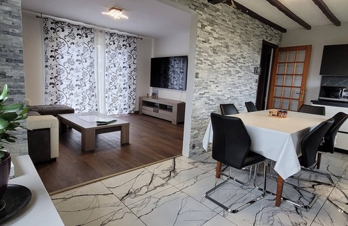 Mont-Dol Casa | Beautiful house for 6p. between St-Malo and Mont St. Martin. Michel. Michel.|33(O)753:64;6977