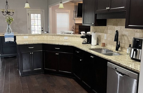 Riverwood Plantation Casa | Beautiful House for the Masters-Close to Augusta Nationals Women’s tournament