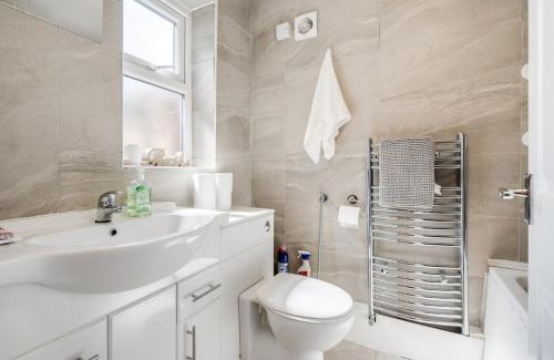 Liverpool Casa | Beautiful House - Free Parking - 5 mins to centre