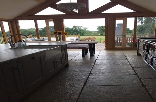 Pembridge Otro | Hermosa casa en zona rural - internet de fibra óptica