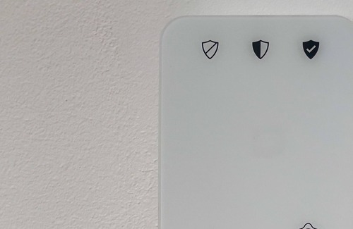 Nimy Casa | Beautiful house in Mons-SHAPE-G00gle