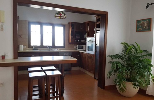 Tinajo Casa | Preciosa casa en el corazón de Lanzarote