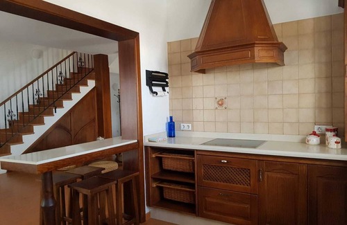 Tinajo Casa | Preciosa casa en el corazón de Lanzarote