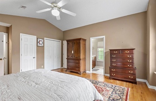 Tallahassee Casa | Beautiful House in Welcoming Tallahassee with a private Pool