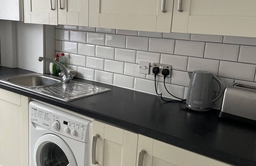South Camberwell Casa | Beautiful house located near Dulwich Hamlet FC ,central london ten miutes away