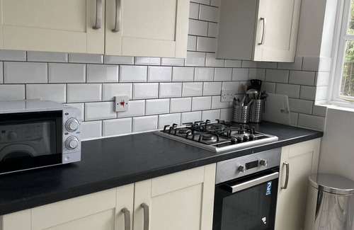 South Camberwell Casa | Beautiful house located near Dulwich Hamlet FC ,central london ten miutes away