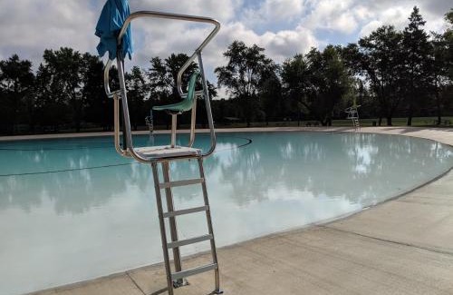 Rosemount Casa | Beautiful House Near Grand River & Kiwanis Park