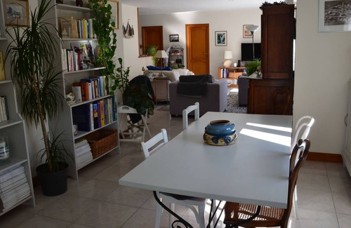 Perigny Casa | Hermosa casa cerca de La Rochelle 5 Pers