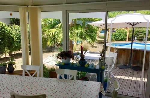 Perigny Casa | Hermosa casa cerca de La Rochelle 5 Pers