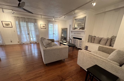 Hudson Bayou Alquiler De Eote | Beautiful house next door to Selby gardens the waterfront and downtown Sarasota