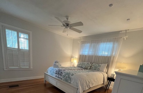Hudson Bayou Alquiler De Eote | Beautiful house next door to Selby gardens the waterfront and downtown Sarasota