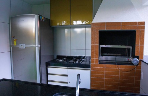 Paripueira Casa | Hermosa casa en Green Dream Beach