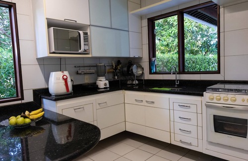 Paripueira Casa | Hermosa casa en Green Dream Beach