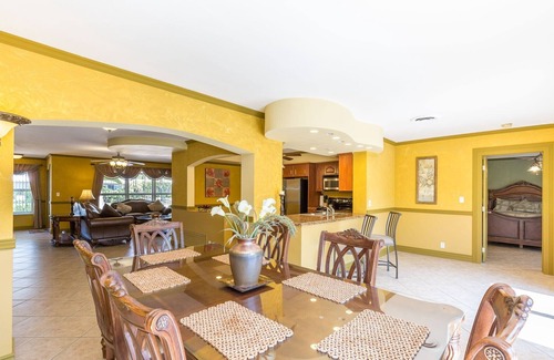 Garden Isles Casa | Hermosa casa en el agua, Acceso al océano, Fort Lauderdale