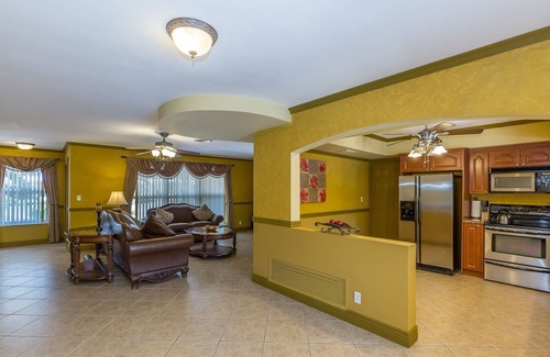 Garden Isles Casa | Hermosa casa en el agua, Acceso al océano, Fort Lauderdale