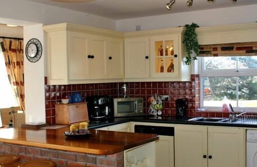 Ballyconneely Apartamento | Hermosa casa, perfecta para familia