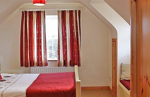 Ballyconneely Apartamento | Hermosa casa, perfecta para familia