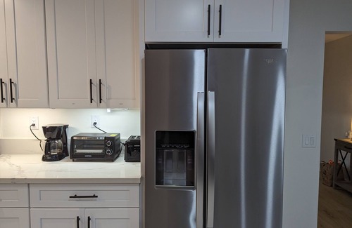 Mira Mesa Casa | Beautiful house perfect for family vacation