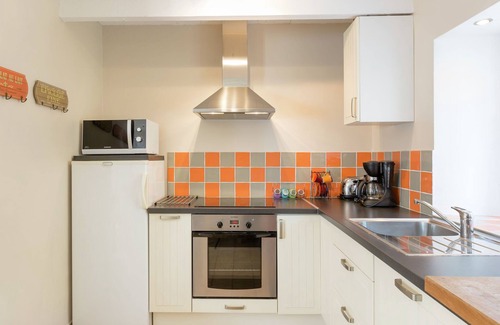 Plouneventer Casa | Bonita casa con interior moderno