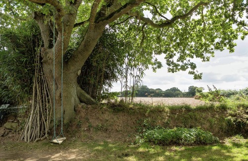 Plouneventer Casa | Bonita casa con interior moderno