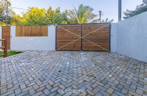 Arraial d'Ajuda Apartamento | Beautiful House With Pool, Arraial D'ajuda Lvl001