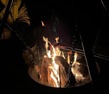 Tromvik Villa | Beautiful house with a unique and spectacular view