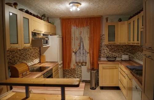 Peissenberg Casa | Beautiful house with sauna by Munich, Bavaria.