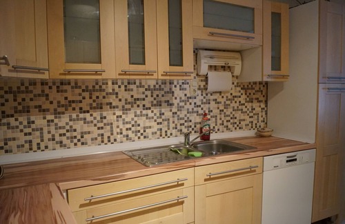 Peissenberg Casa | Beautiful house with sauna by Munich, Bavaria.