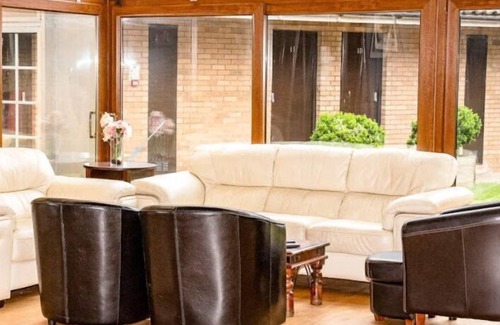 Papworth Everard Casa | Hermoso hotel I Way Inn