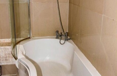 Papworth Everard Casa | Hermoso hotel I Way Inn