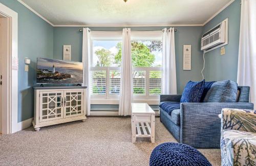 Ogunquit Casa | Beautiful inn ideal location Suite 2 Sea Cliffs