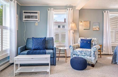 Ogunquit Casa | Beautiful inn ideal location Suite 2 Sea Cliffs