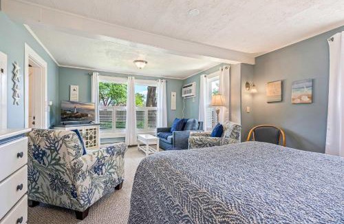 Ogunquit Casa | Beautiful inn ideal location Suite 2 Sea Cliffs