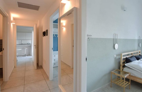 Baia Sant'Anna Casa | Alojamiento de 3 habitaciones en Baia Sant'Anna Budoni