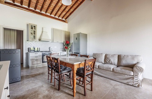 Colle di Val d'Elsa Villa | Casa de vacaciones privada con WIFI, piscina privada, A/C, TV, aparcamiento, cerca de San Gimignano