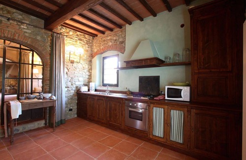 San Casciano in Val di Pesa Villa | Villa de vacaciones en Mercatale - Chianti - Tusdany - Villa de vacaciones en Mercatale