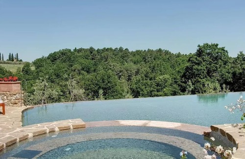 San Casciano in Val di Pesa Villa | Villa de vacaciones en Mercatale - Chianti - Tusdany - Villa de vacaciones en Mercatale